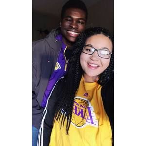 Meet your Posher, Skyler